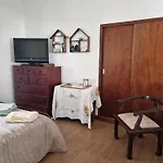 Гостевой дом Nature Brava 3*