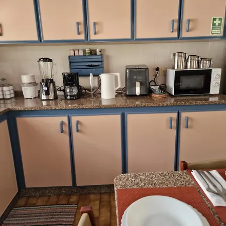 Nature Brava Pensionat