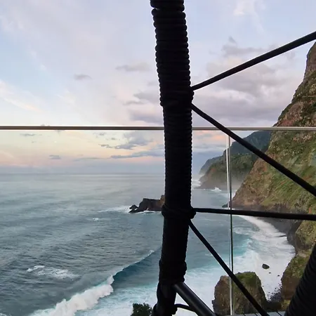 Nature Brava Ribeira Brava