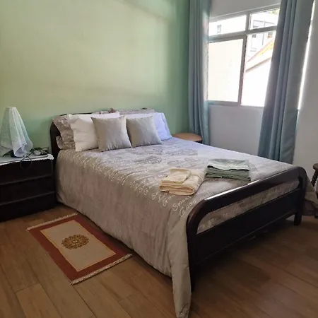 Pensionat Nature Brava Ribeira Brava