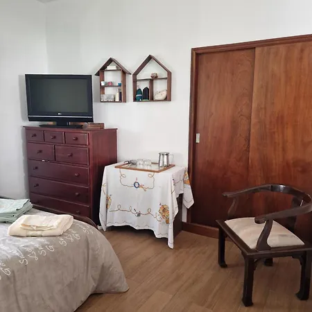 Pensionat Nature Brava 3*