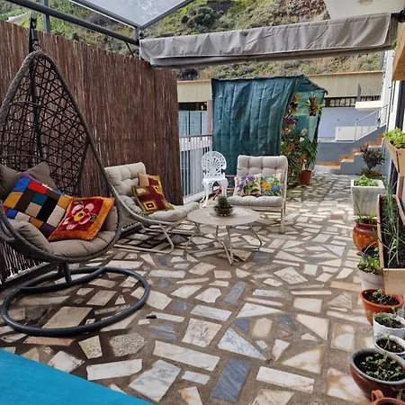 Pensionat Nature Brava