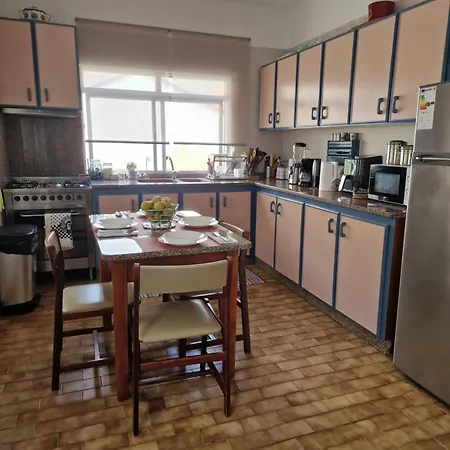 Nature Brava Pensionat 3*