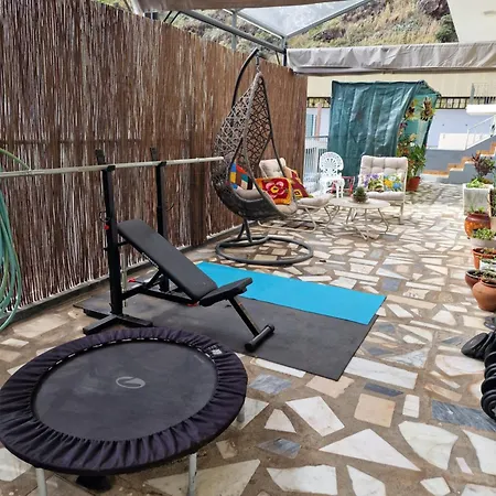 Pensionat Nature Brava Ribeira Brava