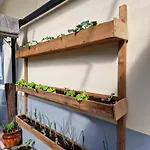 Konukevi Nature Brava 3*