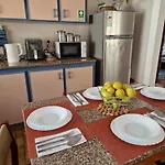 Nature Brava Konukevi