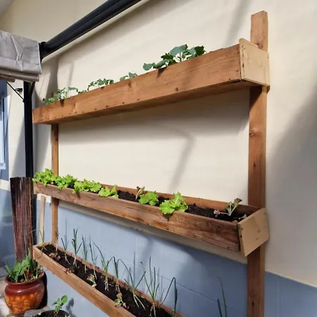 Maison d'hôtes Nature Brava 3*