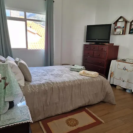 Maison d'hôtes Nature Brava