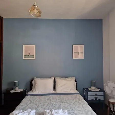 Maison d'hôtes Nature Brava Ribeira Brava