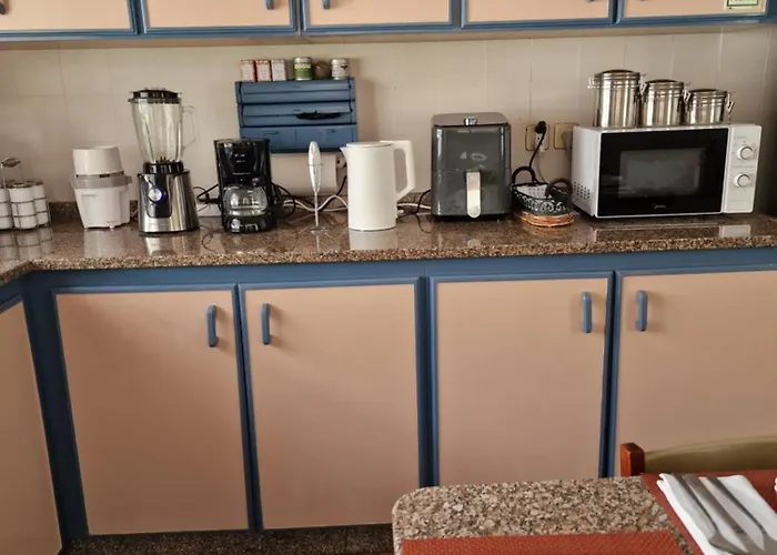 Nature Brava Pensjonat