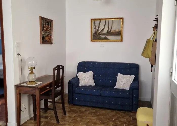 Nature Brava Pensjonat