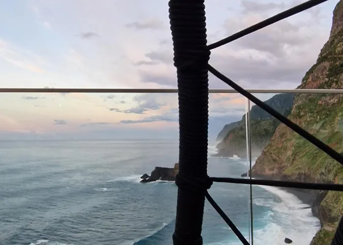 Nature Brava Ribeira Brava