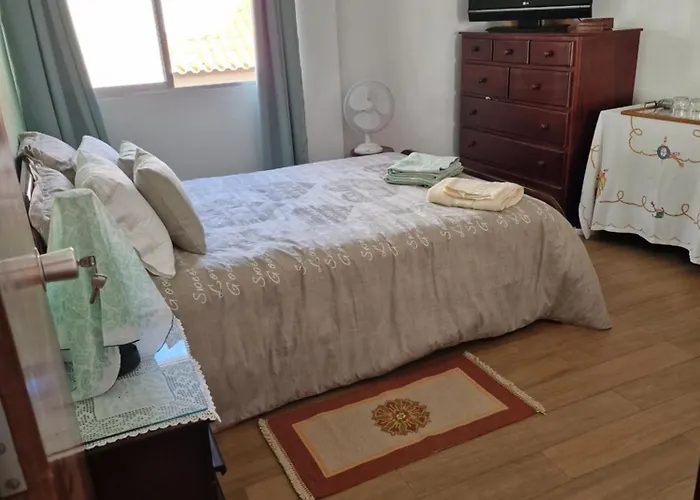 Pensjonat Nature Brava 3*