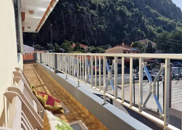 Nature Brava Pensjonat