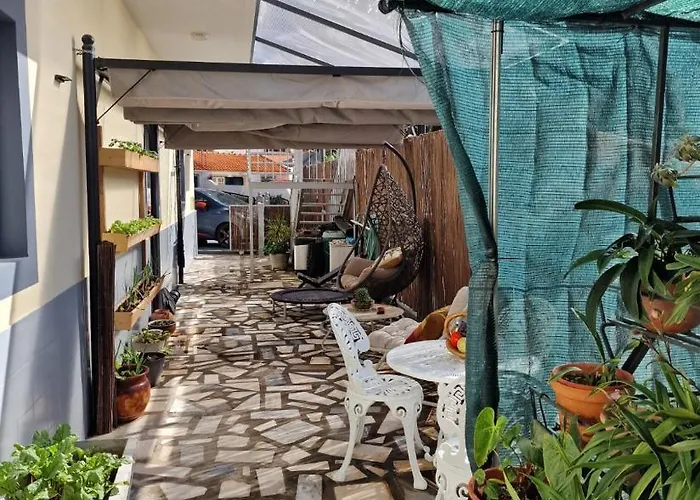 Nature Brava Ribeira Brava