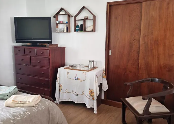 Pensjonat Nature Brava 3*