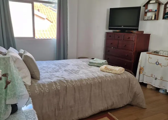 Pensjonat Nature Brava