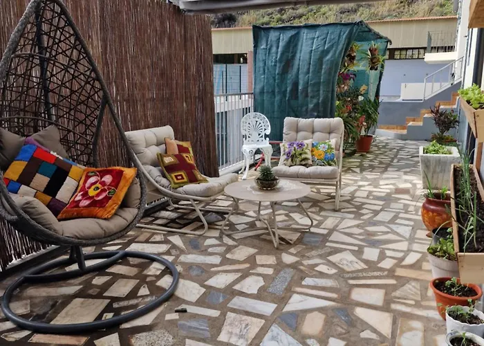 Pensjonat Nature Brava