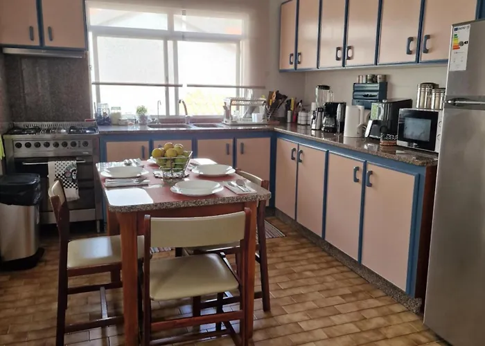 Nature Brava Pensjonat 3*