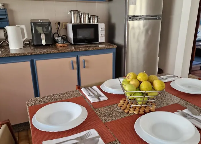 Nature Brava Pensjonat