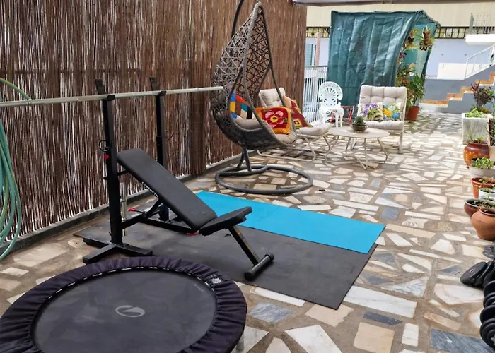 Pensjonat Nature Brava Ribeira Brava