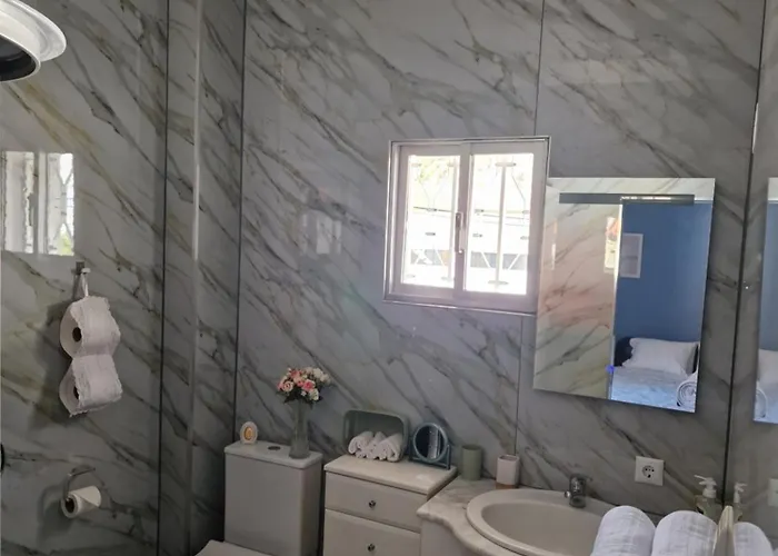 Nature Brava Pensjonat