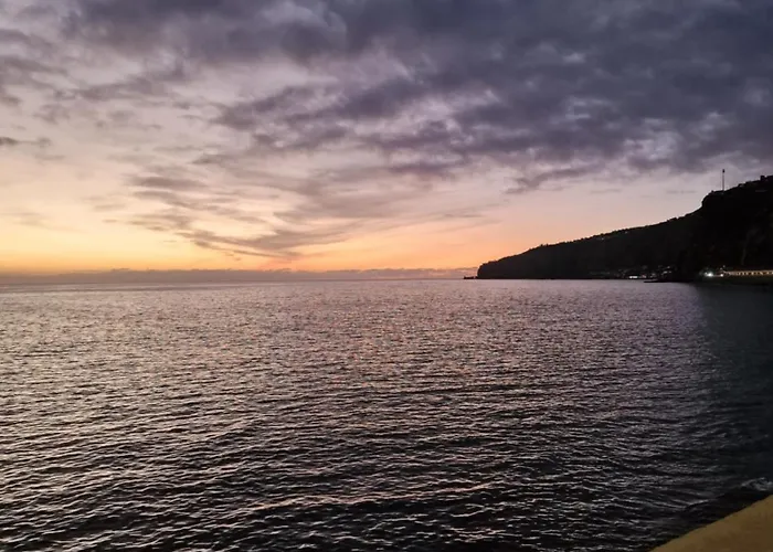 Nature Brava 3* Ribeira Brava